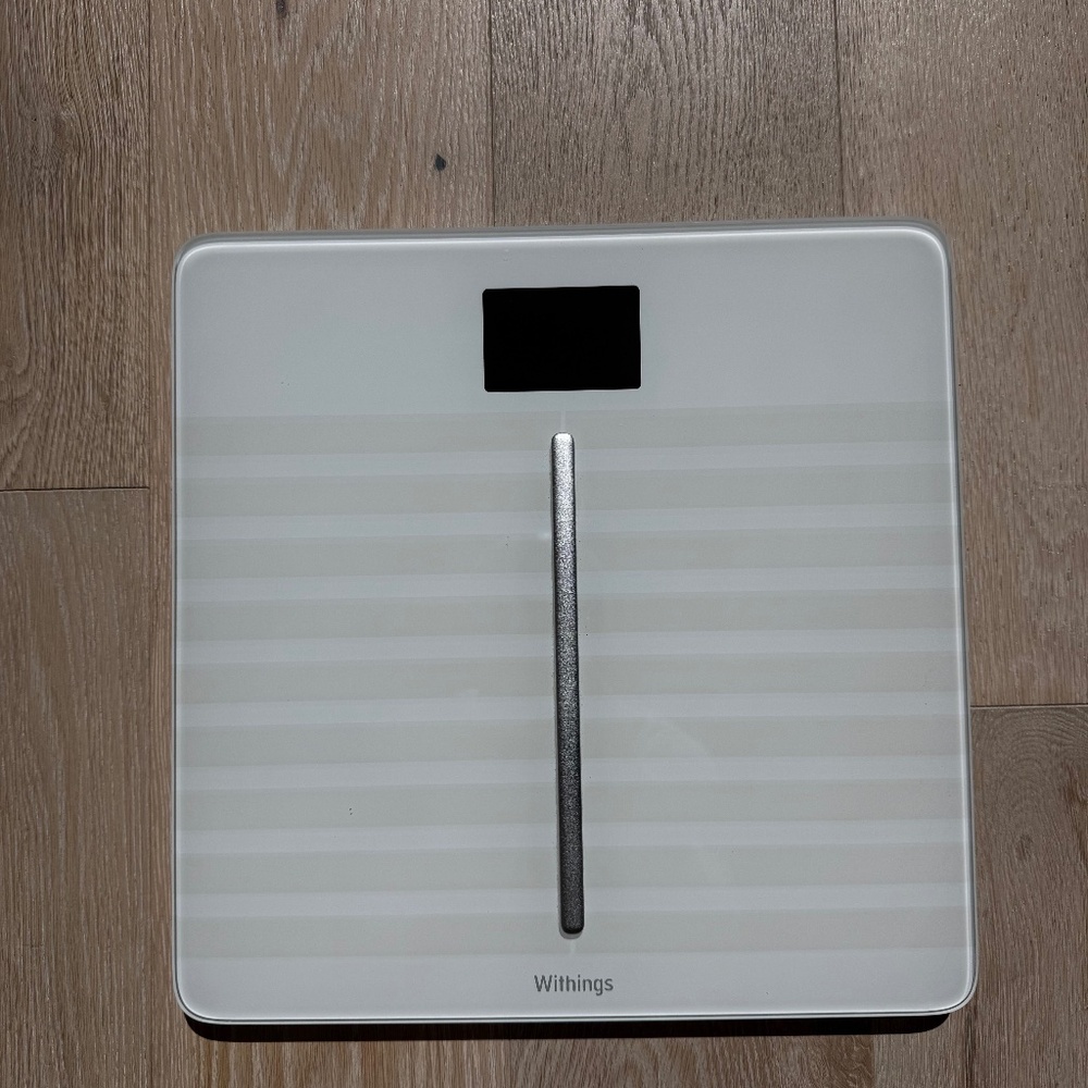 Withings Body Cardio